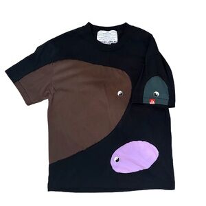 Jungle Jungle Graphic Tee